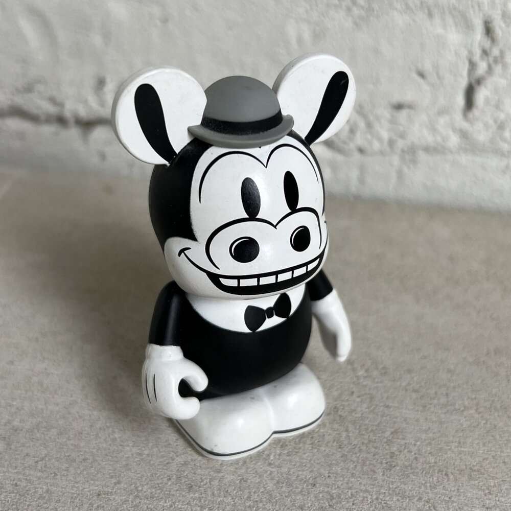 Horace Horsecollar Disney Vinylmation 3" Inch Figure Classic Collection Series - Picture 1 of 6
